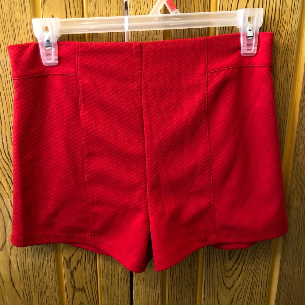 ❌SOLD❌ NWT Forever 21 Shorts